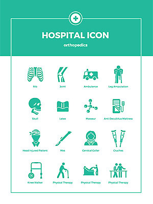 아이콘 해골 사람모양 사람없음 세트 환자 구급차 두상 갈비뼈 목발 라텍스 메스 물리치료 보행기 연골 의료용칼 정형외과 2D아이콘 AI파일 모양 의학 의료기기 자동차 뼈 병원 치료 머리 칼 수술도구 파일형식 벡터