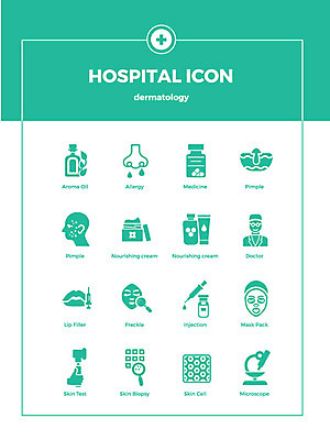 아이콘 세포 사람모양 병원 현미경 주사기 사람없음 세트 약 의사 피부 마스크팩 여드름 알레르기 피부과 피부병 2D아이콘 AI파일 모양 의학 의료기기 실험기구 신체부위 의료진 질병 팩 피부질환 파일형식 벡터