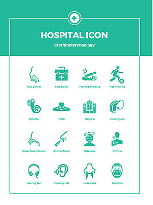 아이콘 사람모양 병원 사람없음 세트 구급상자 금연 목 듣기평가 이비인후과 천식 콧물 2D아이콘 AI파일 모양 캠페인 의학 신체부위 시험 의료용품 질병 사회이슈 생리현상 파일형식 벡터