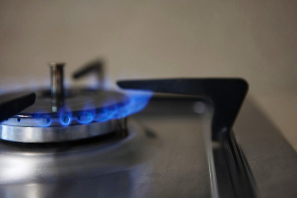 포토 JPG 스튜디오촬영 불 실내 사람없음 파란색 가스레인지 국내포토 자연요소 컬러 내부 가전제품 레인지 파일형식