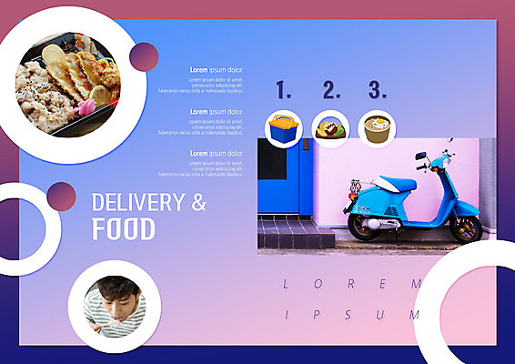 PSD 템플릿 표지디자인 북디자인 출판디자인 남자 내지 북커버 밥 한명 사람 팜플렛 상반신 20대 성인 한국인 튀김 오토바이 계란프라이 먹기 도시락 배달음식 배달통 성인남자한명만 이미지템플릿 1 음식 모션 동양인 청년 바이크 계란요리 배송 배달 남자한명만 성인남자만 파일형식