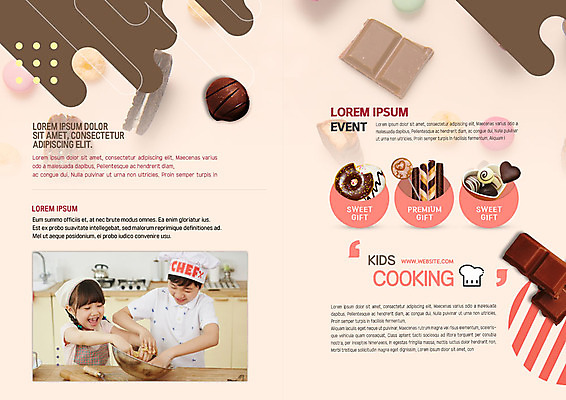 PSD 템플릿 표지디자인 북디자인 출판디자인 여자 남자 내지 어린이 북커버 요리사모자 미소 사람 팜플렛 상반신 두명 주방 초콜릿 한국인 하트 즐거움 반죽 빼빼로 어린이만 이미지템플릿 모양 모자_잡화 감정 디저트 표정 동양인 요리사 막대과자 파일형식