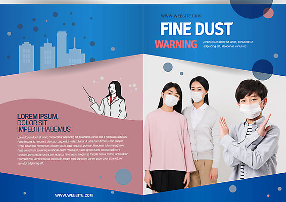 PSD 템플릿 표지디자인 북디자인 출판디자인 여자 표지 남자 북커버 청소년 경고 마스크 사람 팜플렛 여러명 상반신 성인 30대 한국인 의사 거절 미세먼지 이미지템플릿 다수 컨셉 동양인 장년 의료진 먼지 파일형식