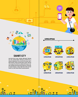 PSD 템플릿 표지디자인 북디자인 출판디자인 여자 남자 내지 어린이 2단접지 북커버 자동차 사람 빌딩 팜플렛 상반신 성인 세명 스마트기기 컴퓨터 도시 스마트 와이파이 사물인터넷 스마트홈 이미지템플릿 육상교통 리플렛 컨셉 정보기술 건물 전자제품 무선인터넷 파일형식 AI_인공지능
