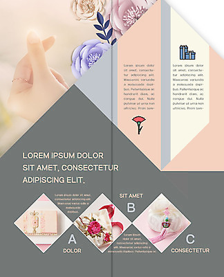 PSD 템플릿 표지디자인 북디자인 손 출판디자인 여자 꽃 리본 내지 2단접지 북커버 한명 사람 팜플렛 신체부위 선물상자 카네이션 전통포장 이미지템플릿 식물 1 리플렛 포장 선물 상자 파일형식