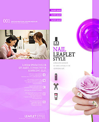 PSD 템플릿 표지디자인 북디자인 출판디자인 여자 표지 꽃 2단접지 북커버 미소 사람 팜플렛 상반신 20대 성인 두명 뷰티 한국인 손톱관리 매니큐어 네일샵 미용가위 손톱정리 핸드크림 여자만 이미지템플릿 식물 리플렛 가위_도구 표정 동양인 청년 상점 화장품 미용용품 미용 네일아트 파일형식