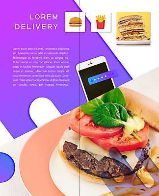PSD 템플릿 표지디자인 북디자인 출판디자인 내지 토마토 2단접지 북커버 팜플렛 사람없음 스마트폰 감자튀김 햄버거 패티 루꼴라 이미지템플릿 리플렛 채소 감자 패스트푸드 핸드폰 스마트기기 튀김 파일형식