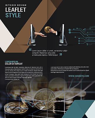 PSD 템플릿 표지디자인 북디자인 손 출판디자인 남자 내지 2단접지 북커버 사람 팜플렛 두명 신체부위 모니터 여러개 주기 가상화폐 이미지템플릿 리플렛 다수 돈 모션 컴퓨터 파일형식