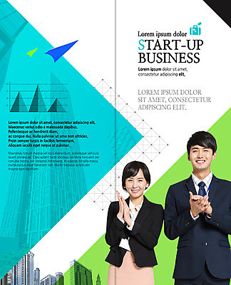 PSD 템플릿 표지디자인 북디자인 출판디자인 여자 남자 내지 2단접지 북커버 비즈니스 그래프 미소 사람 정장 빌딩 팜플렛 상반신 20대 청년 두명 한국인 비즈니스맨 비즈니스우먼 박수 종이비행기 창업 이미지템플릿 옷 리플렛 표정 동양인 손짓 성인 건물 직장인 종이접기 자영업 파일형식