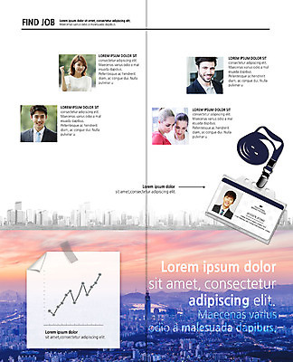 PSD 서양인 외국인 템플릿 표지디자인 북디자인 출판디자인 여자 남자 내지 2단접지 북커버 그래프 미소 사람 정장 빌딩 팜플렛 여러명 상반신 20대 청년 성인 파이팅 한국인 도시 비즈니스맨 비즈니스우먼 사원증 청년만 이미지템플릿 옷 리플렛 다수 비즈니스 모션 표정 동양인 인종 건물 직장인 성인만 파일형식 직업 건축물 건축