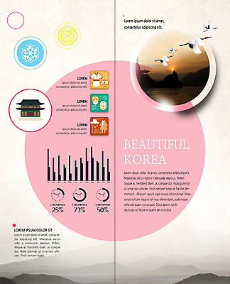 PSD 템플릿 표지디자인 북디자인 출판디자인 내지 2단접지 북커버 조류 그래프 산 풍경 팜플렛 사람없음 강 전통문양 일몰 비행 전통의상 탈 이미지템플릿 동물 전통 문양 리플렛 가면 노을 파일형식