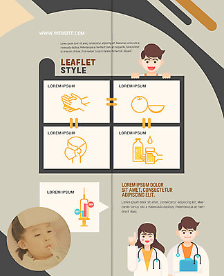 PSD 템플릿 표지디자인 북디자인 출판디자인 여자 남자 내지 어린이 2단접지 북커버 과일 의학 청진기 주사기 마스크 미소 사람 팜플렛 상반신 성인 세명 눕기 고통 한국인 의사 온도계 체온계 손씻기 냉찜질 이미지템플릿 감정 리플렛 의료기기 모션 표정 동양인 의료진 씻기 찜질 파일형식