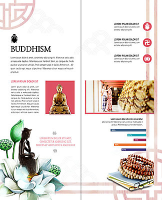 전신 PSD 템플릿 표지디자인 북디자인 출판디자인 여자 내지 불교 2단접지 북커버 연꽃 사람 팜플렛 20대 성인 두명 전통문양 한국인 가리킴 사찰 부처 염주 불경 성인여자만 이미지템플릿 전통 문양 꽃 종교 리플렛 종교건축 동양인 손짓 청년 불교용품 여자만 성인만 파일형식