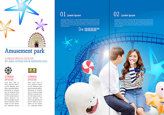 전신 PSD 템플릿 표지디자인 북디자인 커플 출판디자인 여자 남자 행복 별 내지 북커버 3단접지 미소 사람 앉기 팜플렛 20대 두명 조형물 놀이공원 한국인 티켓 놀이기구 대관람차 이미지템플릿 자연요소 감정 리플렛 관계 모션 표정 미술 동양인 청년 테마파크 파일형식