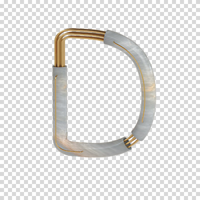 편집이미지 문자 알파벳 영어 대문자 타이포그라피 사람없음 3D소스 3D 디지털합성 파이프 D PNG 편집소스 파일형식