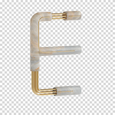 편집이미지 문자 알파벳 영어 대문자 타이포그라피 사람없음 3D소스 3D E 디지털합성 파이프 PNG 편집소스 파일형식