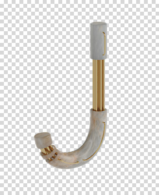 편집이미지 문자 알파벳 영어 대문자 타이포그라피 사람없음 3D소스 3D 디지털합성 파이프 J PNG 편집소스 파일형식