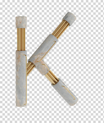 편집이미지 문자 알파벳 영어 대문자 타이포그라피 사람없음 3D소스 3D 디지털합성 파이프 K PNG 편집소스 파일형식