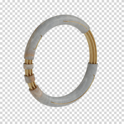 편집이미지 문자 알파벳 영어 대문자 타이포그라피 사람없음 3D소스 3D 디지털합성 파이프 O PNG 편집소스 파일형식