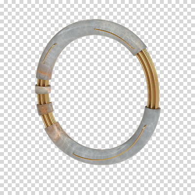 편집이미지 문자 알파벳 영어 대문자 타이포그라피 사람없음 3D소스 3D 디지털합성 파이프 O PNG 편집소스 파일형식