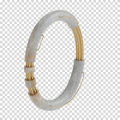 편집이미지 문자 알파벳 영어 대문자 타이포그라피 사람없음 3D소스 3D 디지털합성 파이프 O PNG 편집소스 파일형식