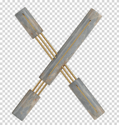 편집이미지 문자 알파벳 영어 대문자 타이포그라피 사람없음 3D소스 3D 금지 X 디지털합성 아니오 파이프 PNG 편집소스 파일형식