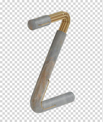 편집이미지 문자 알파벳 영어 대문자 타이포그라피 사람없음 3D소스 3D 디지털합성 파이프 Z PNG 편집소스 파일형식