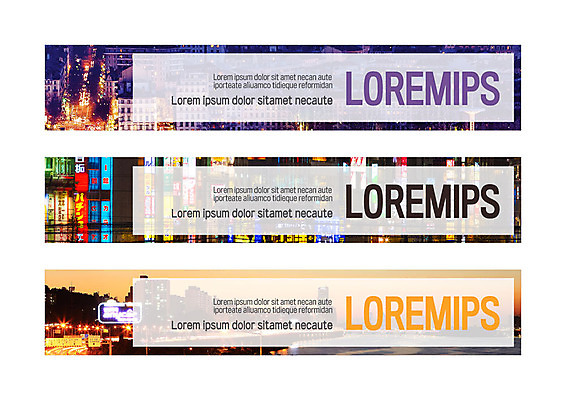 템플릿 해외 배너 배너템플릿 가로배너 야경 간판 사각프레임 빌딩 사람없음 현수막 도시 도로표지판 배너세트 AI파일 도로 프레임 건물 가로 세트 사각형 표지판 야간 파일형식 벡터 풍경_경치