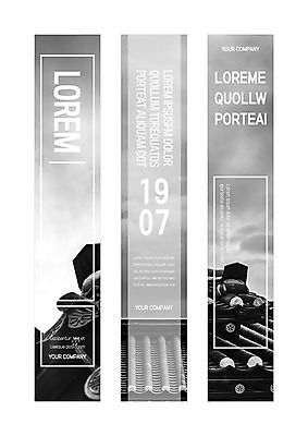 템플릿 배너 배너템플릿 세로배너 사각프레임 기와 사람없음 전통문양 현수막 처마 배너세트 AI파일 전통 문양 프레임 세로 세트 사각형 파일형식 벡터