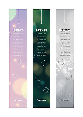 도형 템플릿 배너 배너템플릿 세로배너 사각프레임 사람없음 빛 사각형 여러개 현수막 원형 삼각형 보케 배너세트 AI파일 다수 프레임 세로 세트 파일형식 벡터