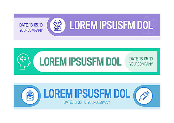 템플릿 배너 배너템플릿 남자 가로배너 의학 청진기 사각프레임 사람모양 주사기 한명 사람 의사 현수막 의사가운 혈액주머니 배너세트 AI파일 모양 1 의료기기 프레임 가로 세트 사각형 의료진 가운 혈액 파일형식 벡터