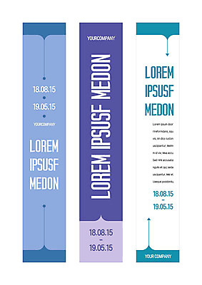 템플릿 배너 배너템플릿 화살표 세로배너 사각프레임 사람없음 현수막 배너세트 AI파일 프레임 세로 세트 사각형 파일형식 벡터
