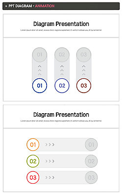 템플릿 화살표 그래프 사람없음 세트 숫자 원형 방향 PPT 프레젠테이션 문서템플릿 문서 애니형PPT 이미지템플릿 도형 문자 파일형식