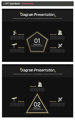 템플릿 그래프 사람없음 세트 망원경 인공위성 PPT 프레젠테이션 문서템플릿 문서 우주복 위성기 애니형PPT 이미지템플릿 옷 통신 파일형식