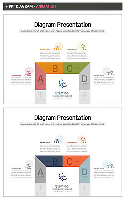 템플릿 그래프 사람없음 세트 운동 자전거 수영 테니스 탁구 PPT 프레젠테이션 문서템플릿 문서 체조 애니형PPT 이미지템플릿 건강 구기 바이크 수상스포츠 파일형식