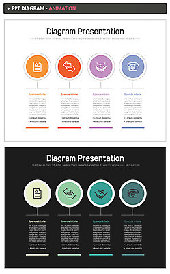 템플릿 화살표 비즈니스 그래프 악수 사람없음 세트 원형 전화기 PPT 프레젠테이션 문서템플릿 문서 애니형PPT 이미지템플릿 도형 손짓 파일형식