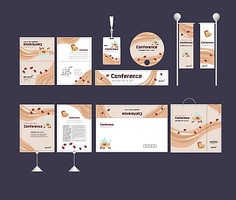 템플릿 배너템플릿 주전자 이벤트 사람없음 세트 쇼핑백 현수막 식빵 전단 엽서 초대장 패키지 사원증 박람회 손부채 기업홍보 소봉투 행사세트 행사템플릿 AI파일 배너 빵 가방 비즈니스 주방용품 편지봉투 카드_감사 편지 홍보물 파일형식 벡터