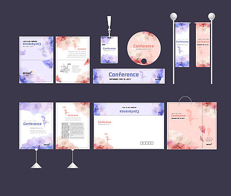 템플릿 배너템플릿 실루엣 무늬 이벤트 사람없음 세트 쇼핑백 현수막 전단 엽서 초대장 패키지 사원증 박람회 손부채 기업홍보 소봉투 행사세트 행사템플릿 AI파일 배너 가방 비즈니스 편지봉투 카드_감사 촬영기법 편지 홍보물 파일형식 벡터