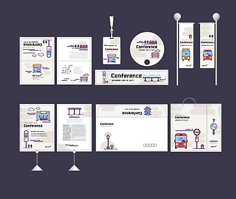 템플릿 배너템플릿 가로등 벤치 돋보기 버스 이벤트 사람없음 세트 쇼핑백 현수막 전철 버스정류장 전단 엽서 초대장 패키지 사원증 박람회 손부채 가교 기업홍보 소봉투 행사세트 행사템플릿 AI파일 건축물 배너 공공시설 육상교통 의자 가방 비즈니스 편지봉투 대중교통 카드_감사 역 편지 홍보물 파일형식 벡터