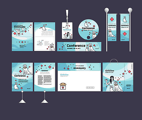 템플릿 배너템플릿 여자 여러마리 한명 사람 이벤트 상반신 반려동물 세트 쇼핑백 고양이 현수막 하트 강아지 전단 엽서 초대장 패키지 동물병원 사원증 박람회 반려 손부채 기업홍보 소봉투 행사세트 행사템플릿 AI파일 모양 동물 1 배너 다수 가방 비즈니스 포유류 편지봉투 카드_감사 병원 개 편지 홍보물 파일형식 벡터