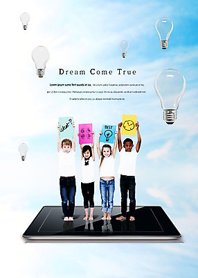 전신 PSD 서양인 외국인 구름 편집이미지 여자 남자 종이 어린이 시계 흑인 전구 하늘 그래프 서기 들기 사람 여러명 스마트폰 여러개 그림 어린이만 이미지편집 자연요소 다수 모션 인종 핸드폰 스마트기기 파일형식