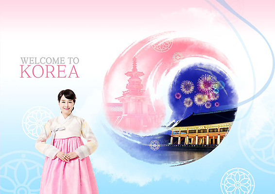 PSD 편집이미지 한국전통 여자 야경 한명 사람 상반신 성인 30대 전통문양 한국인 한복 손모으기 국내여행 다보탑 안압지 성인여자한명만 이미지편집 1 전통 문양 여행 한국 동양인 손짓 장년 경주_경상북도 연못 석탑 야간 전통의상 불국사 여자한명만 성인여자만 파일형식 풍경_경치