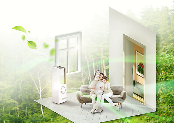 전신 PSD 나무 편집이미지 여자 남자 행복 어린이 액자 창문 가족 안기 나뭇잎 미소 사람 앉기 성인 세명 30대 소파 기댐 가전제품 한국인 숲 상쾌 공기청정기 이미지편집 식물 감정 잎 의자 관계 모션 표정 동양인 장년 파일형식