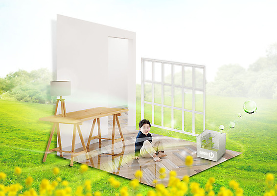 전신 PSD 나무 편집이미지 남자 꽃 어린이 창문 탁자 전등 한명 사람 앉기 초원 한국인 물방울 숲 나무바닥 전원버튼 소년한명만 이미지편집 식물 1 가구 모션 버튼 조명 바닥 동양인 전원_전기 남자한명만 소년만 파일형식