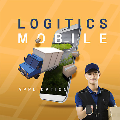 PSD 편집이미지 남자 모바일 한명 사람 상반신 20대 성인 스마트폰 여러개 한국인 트럭 어플리케이션 택배기사 배송 서비스 택배 택배상자 물류 성인남자한명만 배달어플 이미지편집 1 다수 자동차 동양인 청년 핸드폰 스마트기기 상자 운송업 배달원 남자한명만 성인남자만 파일형식