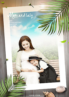 전신 PSD 편집이미지 여자 어린이 벤치 모녀 나뭇잎 사람 앉기 성인 야외 두명 30대 기댐 임산부 임신 만지기 한국인 소라 복부 여자만 이미지편집 딸 잎 의자 가족 모션 엄마 어패류 동양인 신체부위 장년 파일형식