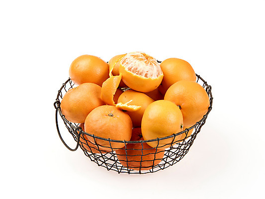 포토 JPG 스튜디오촬영 과일 실내 누끼 사람없음 바구니 여러개 껍질 신선 흰배경 유기농 천혜향 레드향 국내포토 웰빙 다수 백그라운드 내부 흰색 파일형식