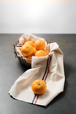 포토 JPG 스튜디오촬영 과일 실내 사람없음 아웃포커스 바구니 여러개 신선 천 유기농 천혜향 국내포토 웰빙 다수 촬영기법 내부 직물 파일형식