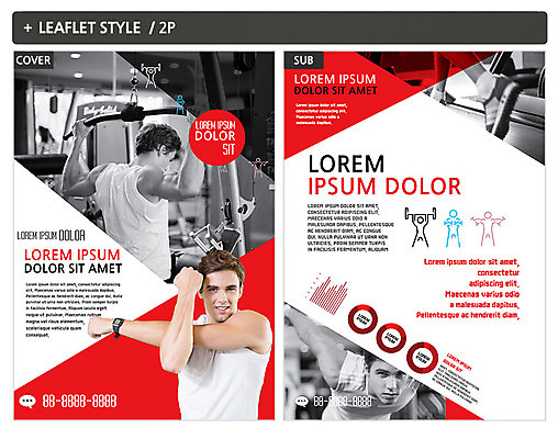 서양인 외국인 템플릿 남자 ZIP 포스터 리플렛 발 미소 여러명 상반신 20대 성인 신체부위 운동 운동기구 헬스 스트레칭 헬스장 전단템플릿 전단 런닝머신 인디자인 INDD 이미지템플릿 다수 표정 건강 사람 인종 청년 홍보물 파일형식