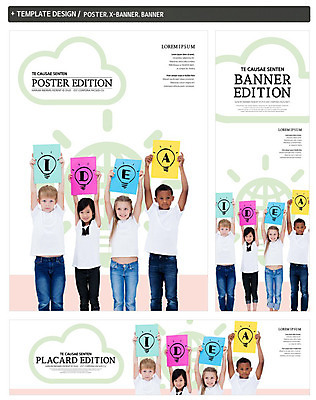 전신 PSD 서양인 템플릿 배너템플릿 여자 남자 가로배너 ZIP 포스터 세로배너 어린이 전구 아이디어 미소 들기 사람 여러명 세트 한국인 현수막 외국인 배너 다수 컨셉 모션 표정 동양인 가로 세로 파일형식